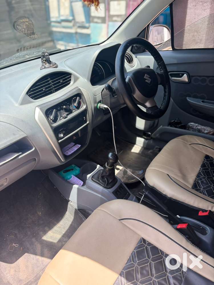 Maruti Suzuki Alto 800 2016