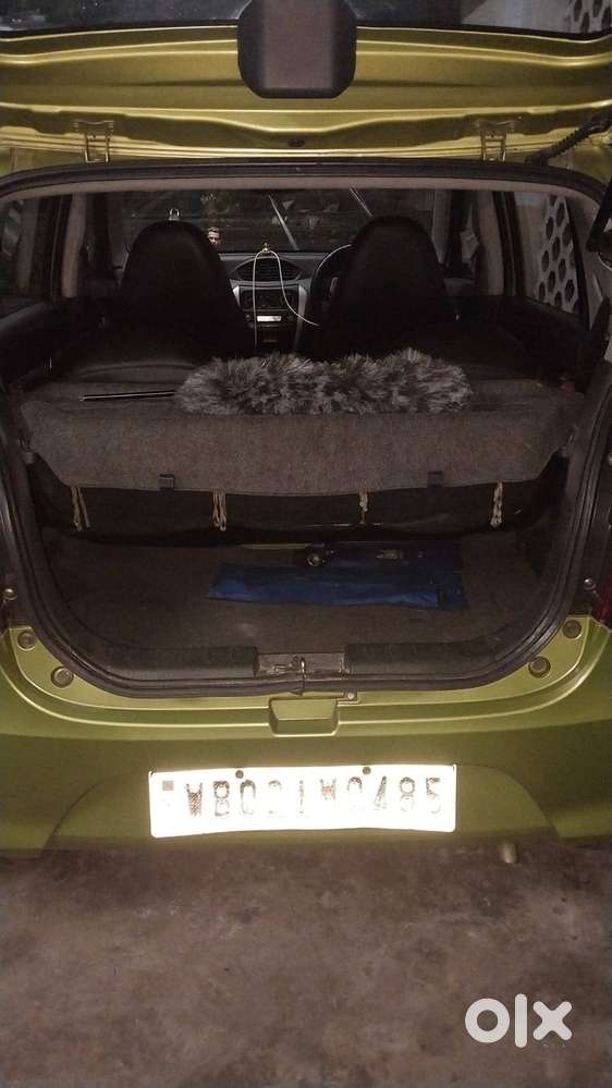Maruti Suzuki Alto 800 2017