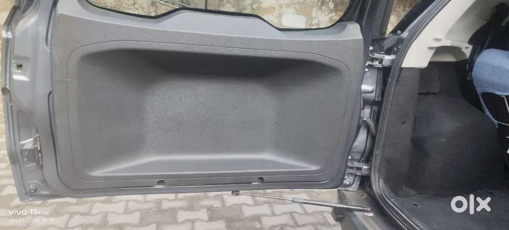 Ford Ecosport 2014 Petrol 100000 Km Driven