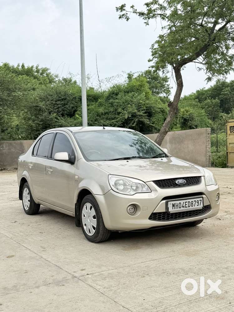 Ford Fiesta 1.6 Zxi Abs, 2010, Petrol