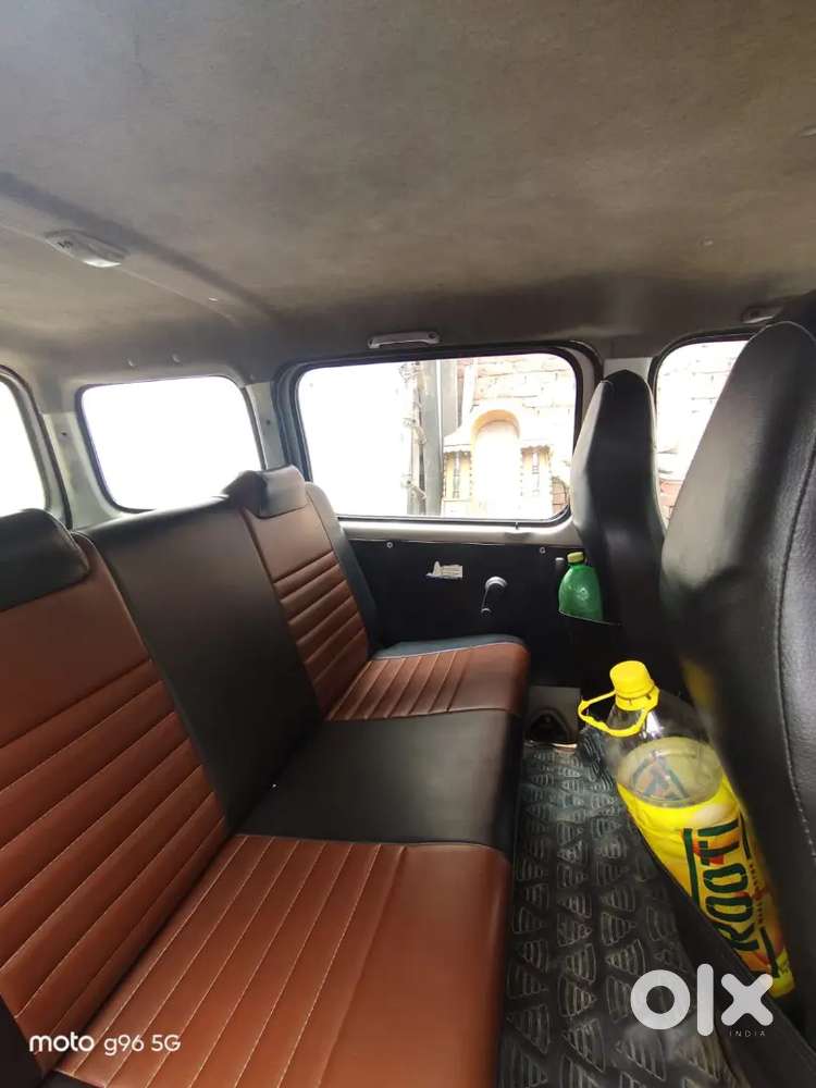 Maruti Suzuki Eeco Ac Cng 2019