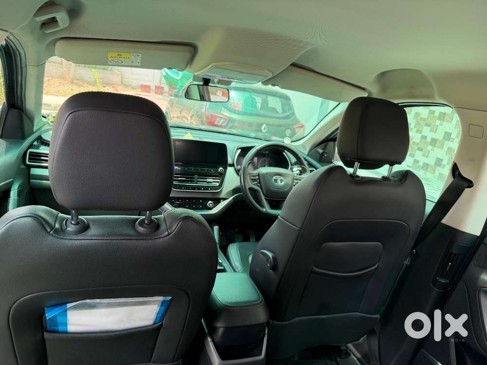 Tata Harrier 2020 Diesel Well Maintained