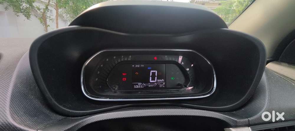 Tata Nexon 2022 Petrol Well Maintained