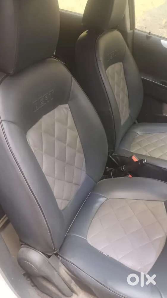 Chevrolet Beat Lt 2015