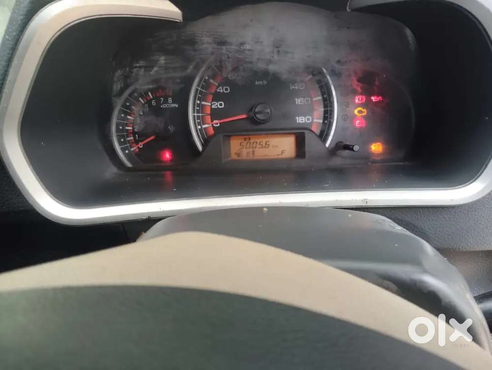 Maruti Suzuki Alto 2016