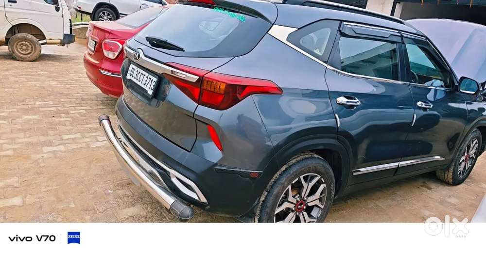 Kia Seltos Hte+ 2021