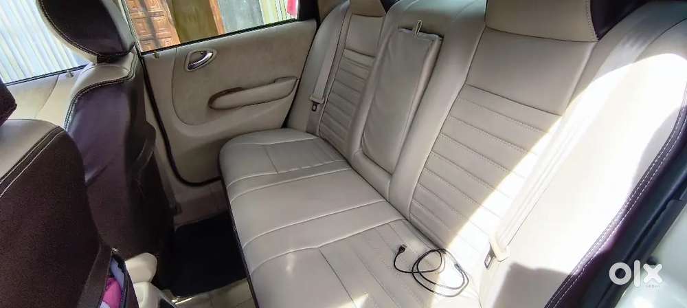 Honda City Zx 2007 Petrol 115000 Km Driven