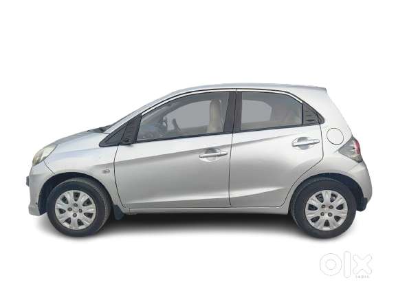 Honda Brio S Mt, 2013, Petrol
