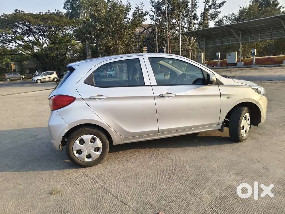 Tata Tiago 2019 Petrol