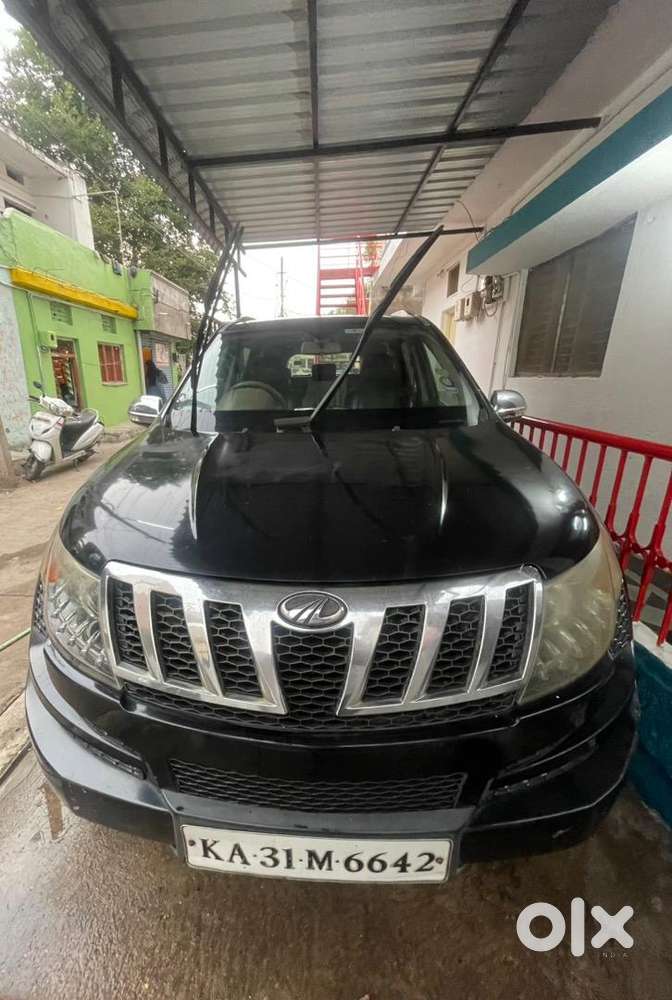 Mahindra Diesel Car 2011