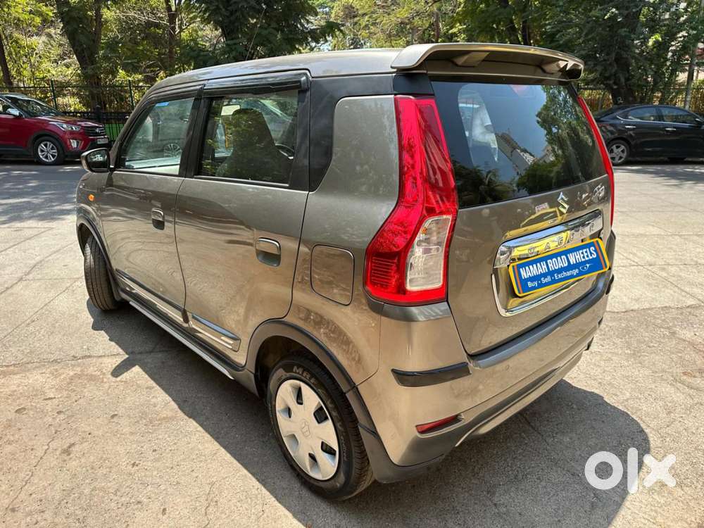 Maruti Suzuki Wagon R 1.2 Zxi, 2023, Petrol