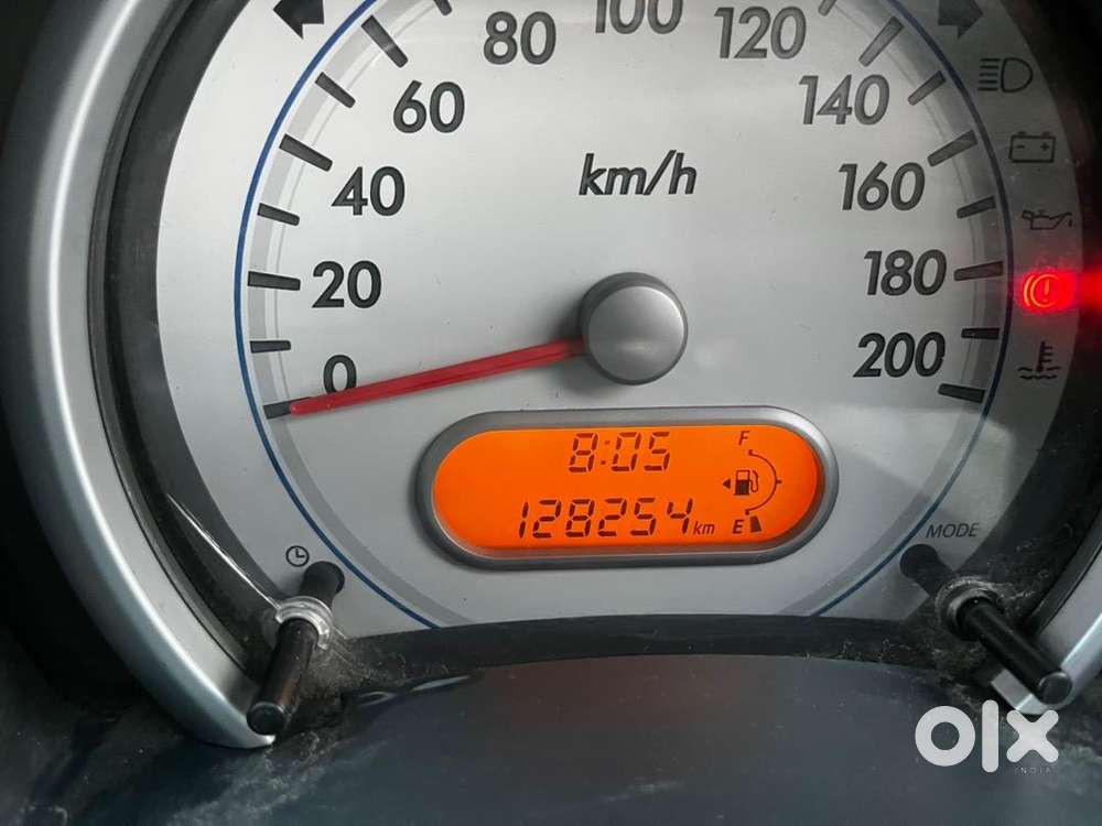 Maruti Suzuki Diesel 2010