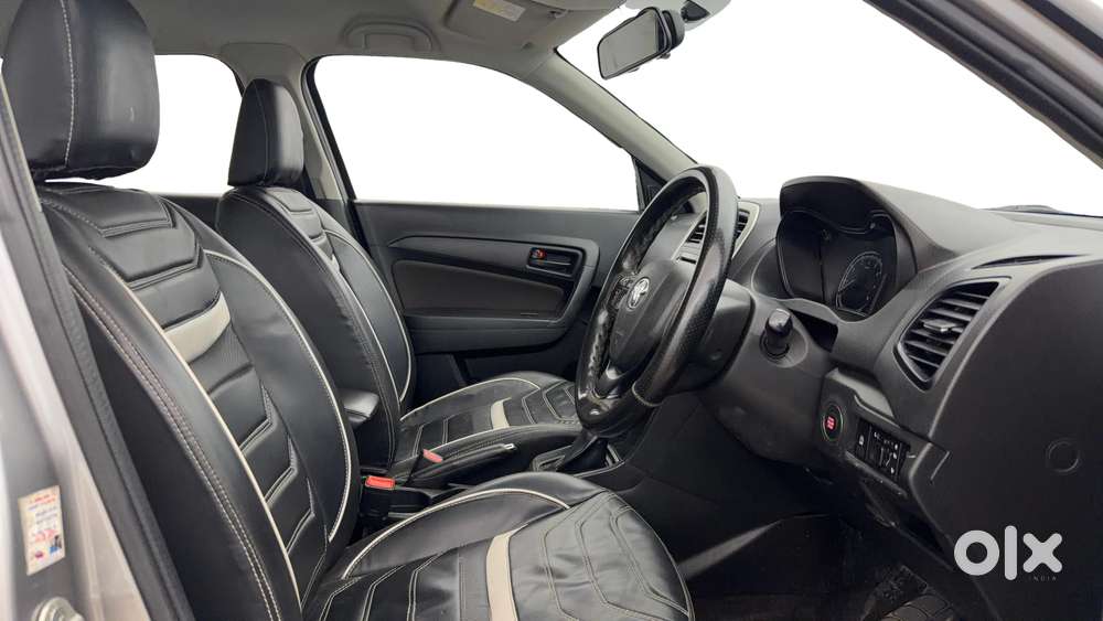 Toyota Urban Cruiser Cruiser High, 2021, Petrol