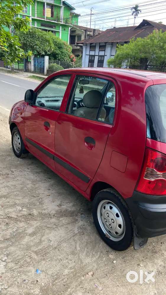 Hyundai Santro Xing 2005