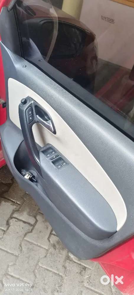 Volkswagen Polo 2014