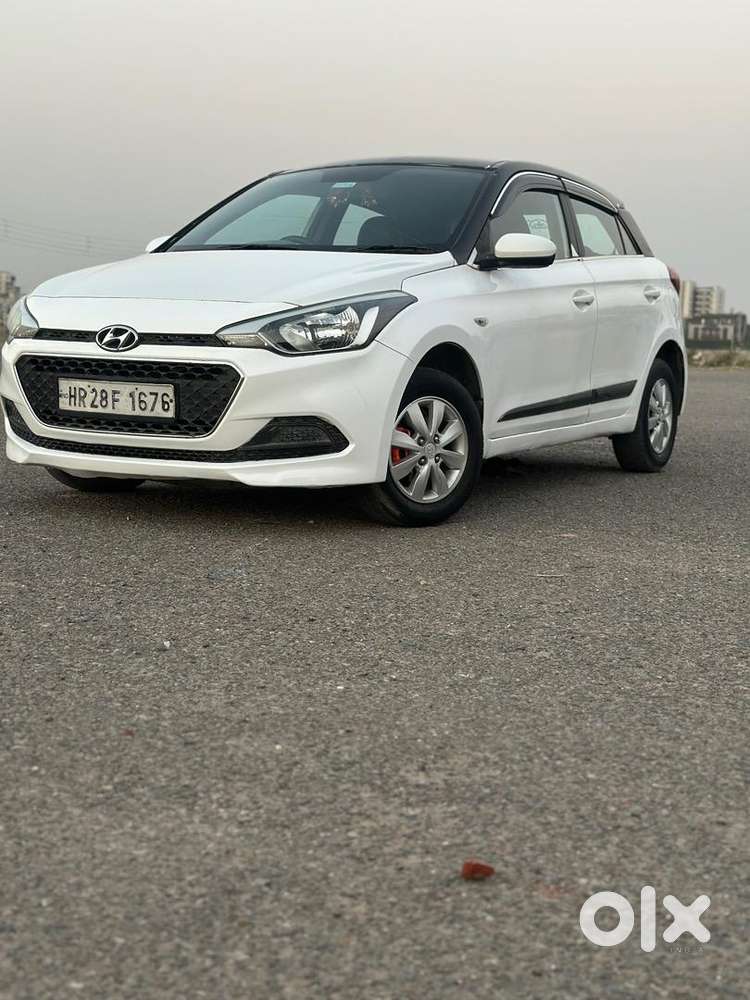 Hyundai I20 Elite 2015 Best Condition Car