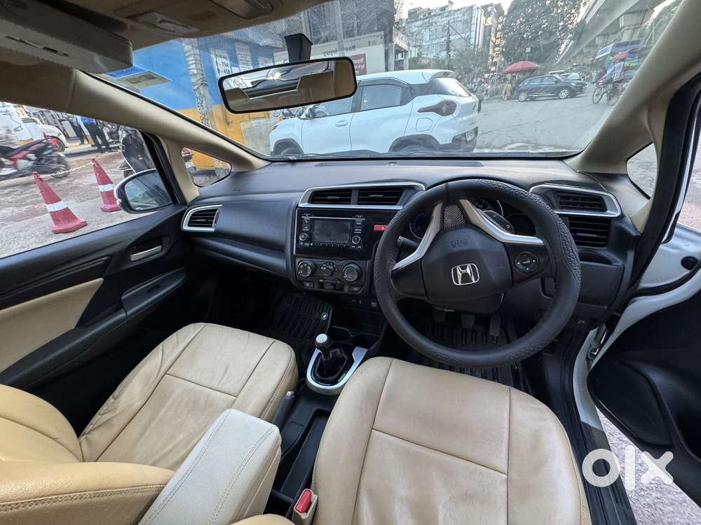 Honda Jazz 1.2 Sv I Vtec, 2016, Petrol