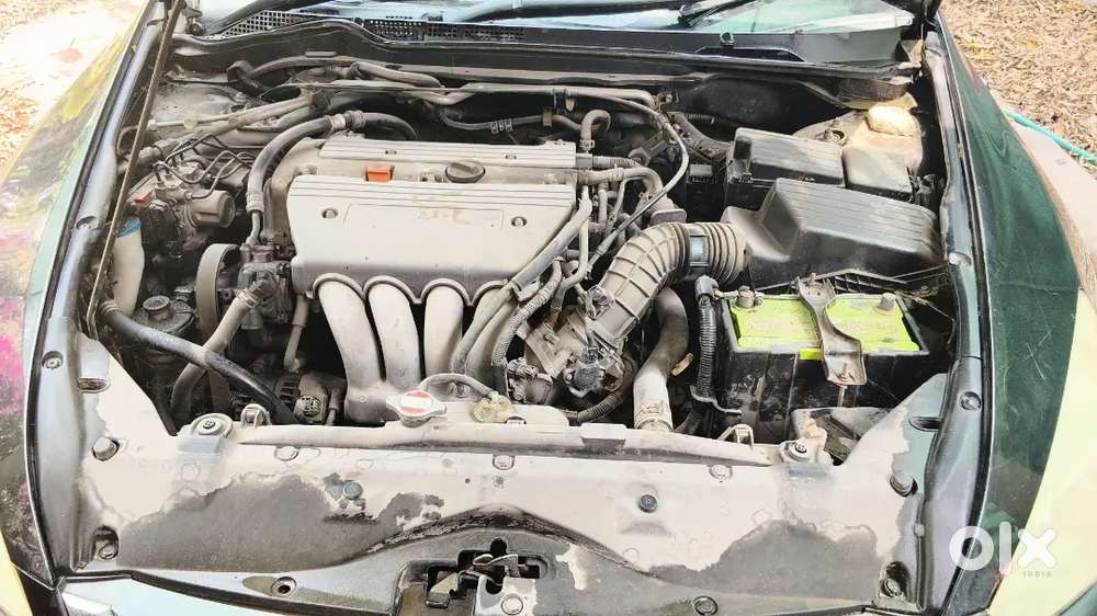 Jmd Honda Accord