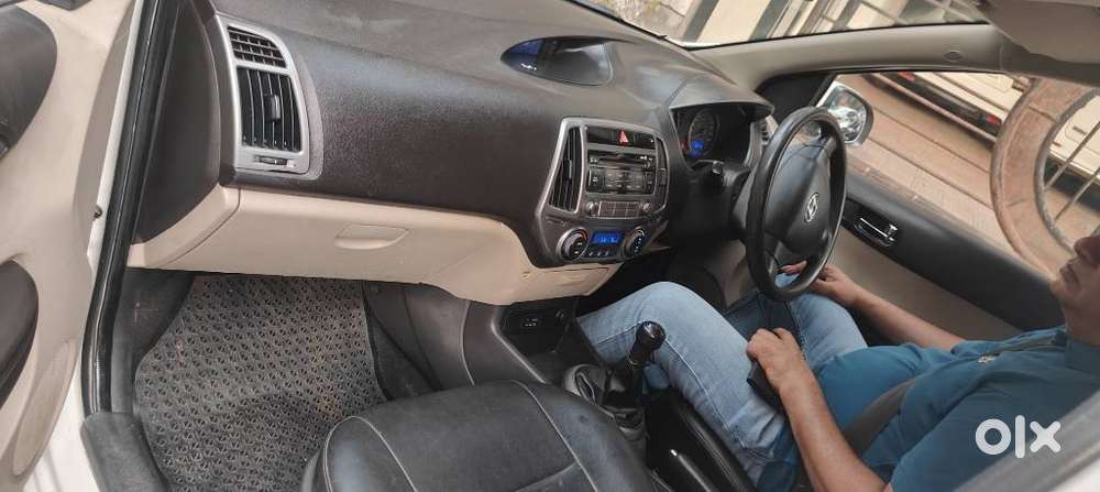 Hyundai Elite I20 Magna Plus, 2013, Petrol