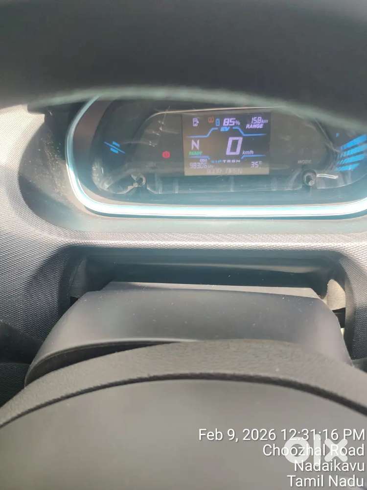 Good Condition . Driven 110000.changed New Battery Pack. Good Range.