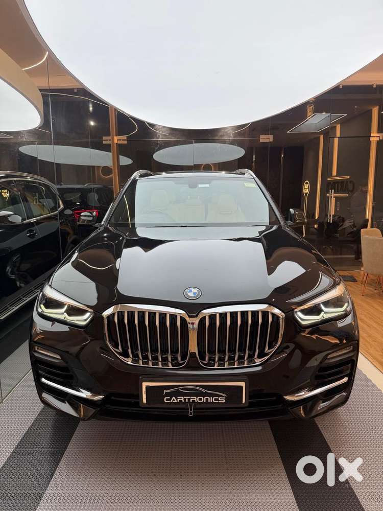 Bmw X5 Xdrive 30d Xline, 2021, Diesel