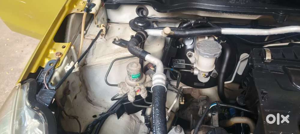 Maruti Suzuki Celerio 1.0 Vxi Amt, 2014, Petrol