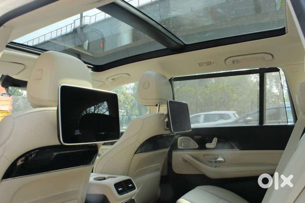 Mercedes-benz Gls 450d 4matic, 2025, Diesel