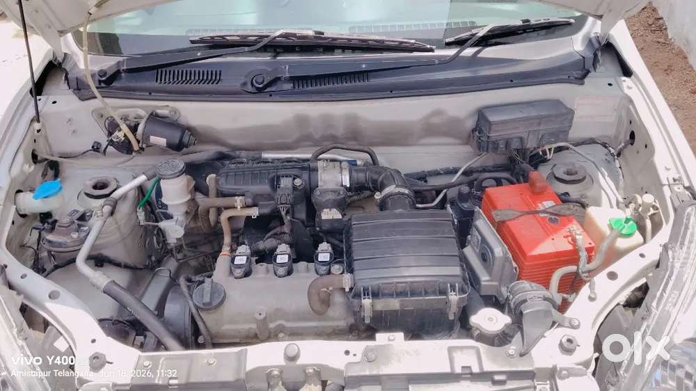 Alto 800 Lxi 
Model 2018 
100% Non Accident Car 
Smooth Engine 
Chille