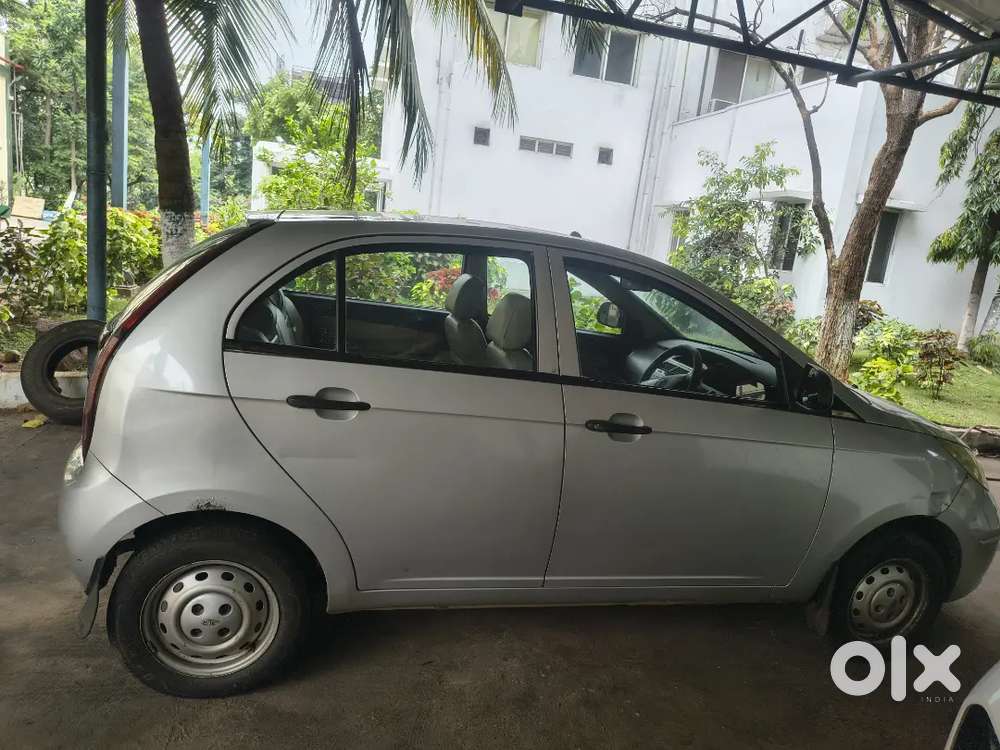 Andhra Organic Car