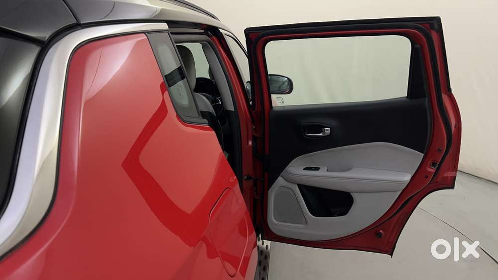 Jeep Compass 2.0 Limited (o) Diesel, 2018, Diesel
