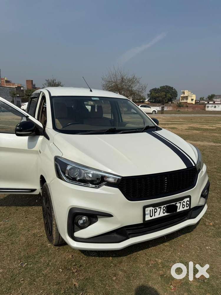 Maruti Suzuki Ertiga Diesel Good Condition