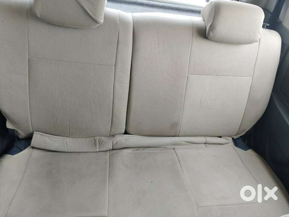 Maruti Suzuki Wagon R Vxi, 2012, Petrol