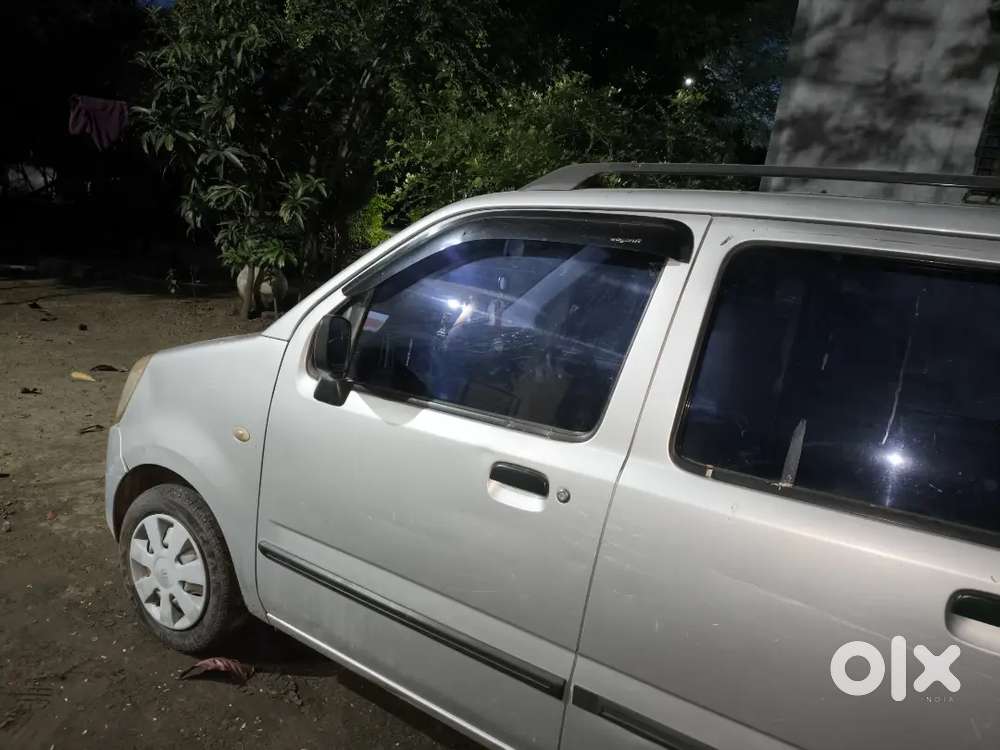 Maruti Suzuki Wagon R 2008 Petrol Manual
