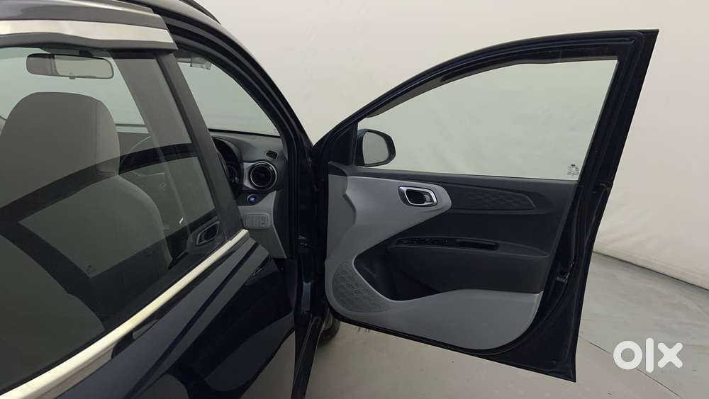 Hyundai Grand I10 Nios Asta 1.2 Kappa Vtvt, 2020, Petrol