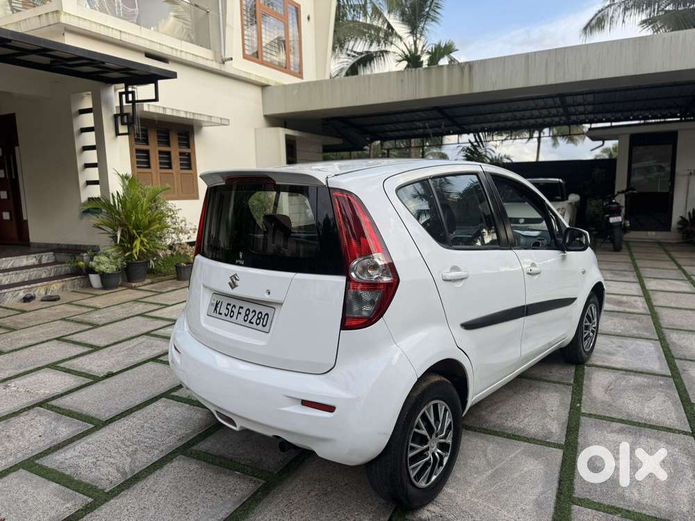 Maruti Suzuki Ritz Vdi, 2012, Diesel