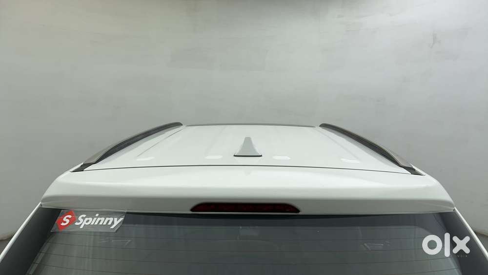 Hyundai Creta 1.6 Vtvt Sx At, 2019, Petrol