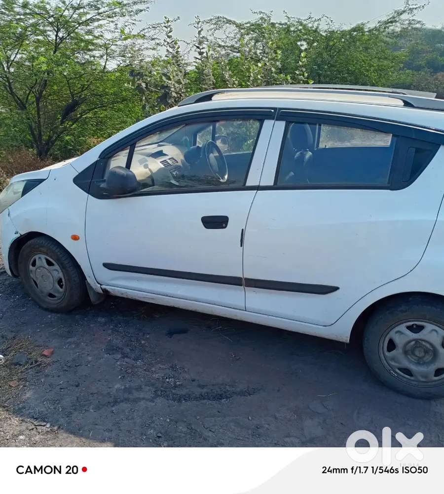 Tight Conditions
Chilled A/c
Music System
New Tyre