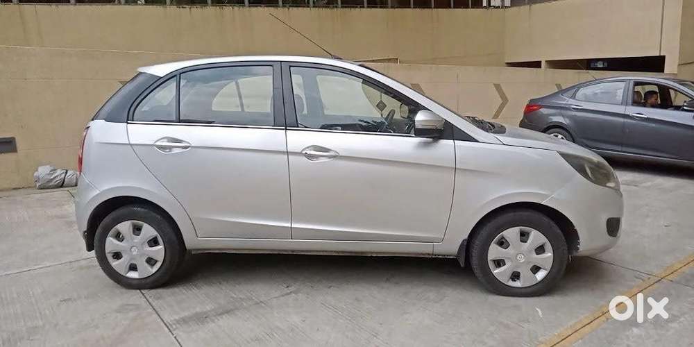 Tata Bolt Petrol Good Condition