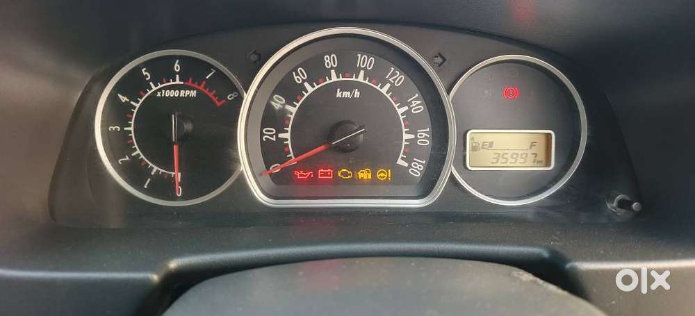 Maruti Suzuki Alto K10 Vxi (o), 2013, Petrol