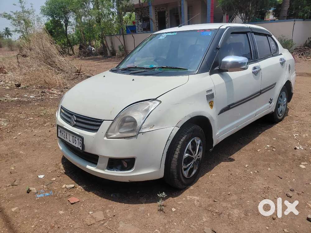 Maruti Suzuki Swift Dzire 2008 Diesel Good Condition