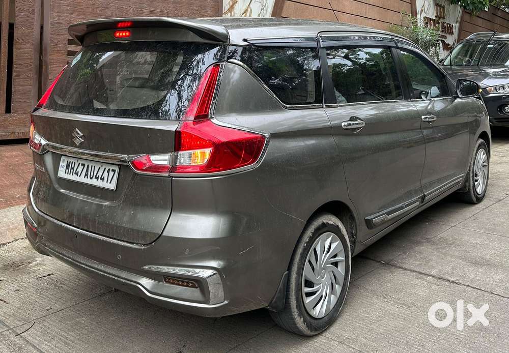 Maruti Suzuki Ertiga Vxi (o) Cng, 2020, Cng & Hybrids