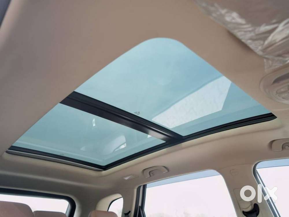 Mg Hector Plus Sharp Pro 1.5 Turbo Petrol 7 Str, 2025, Petrol