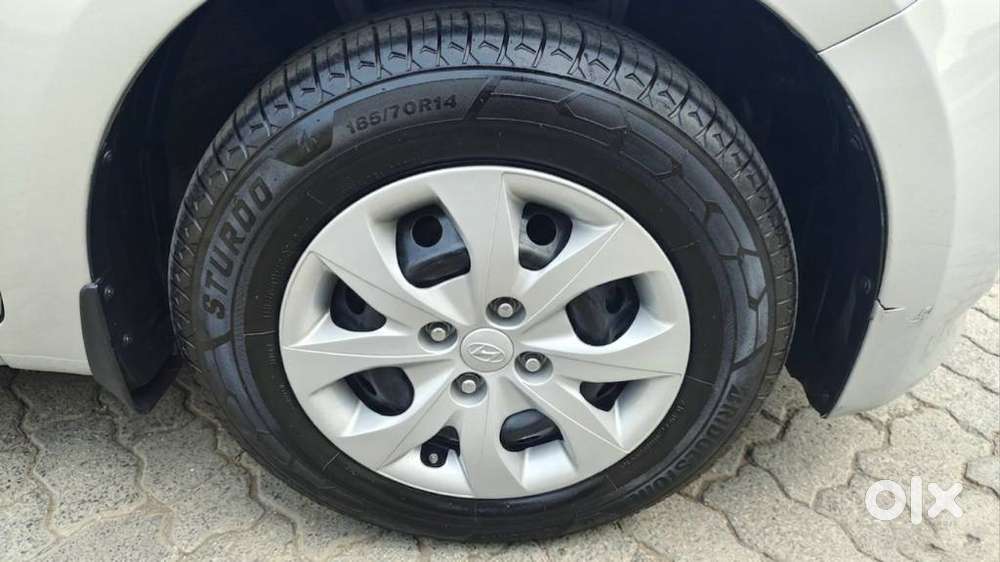 Hyundai Elite I20 Sportz Plus, 2016, Petrol