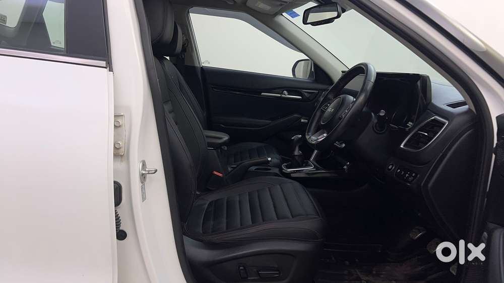Kia Seltos 1.4 Gtx+ Mt, 2022, Petrol