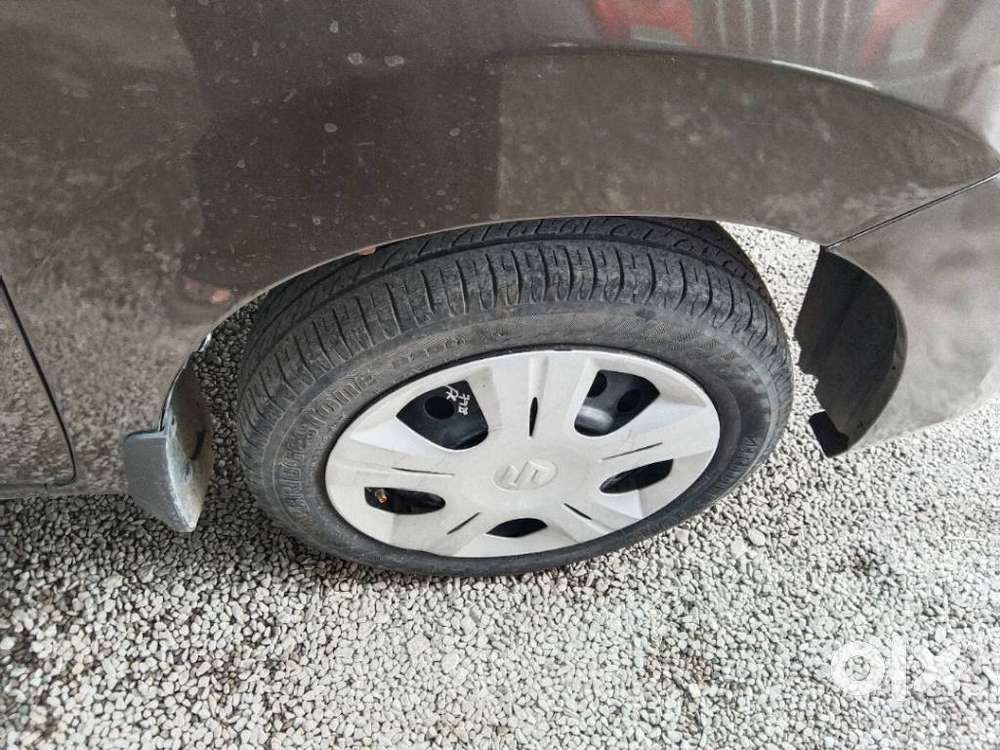 Maruti Suzuki Wagon R 1.0 Vxi, 2018, Petrol