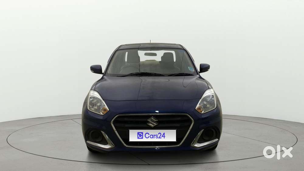 Maruti Suzuki Swift Dzire 1.2 Vxi Bsiv, 2022, Petrol
