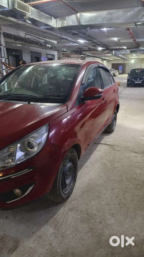 Tata Zest 2017 Diesel 197000 Km Driven