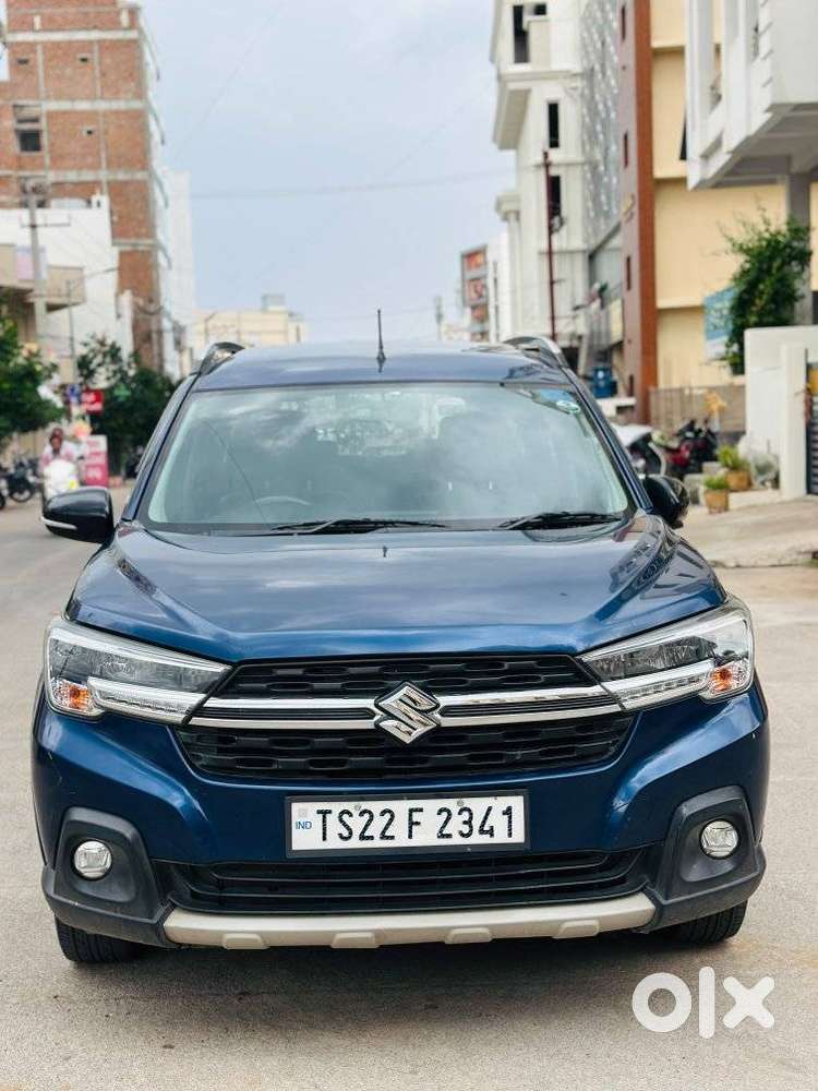 Maruti Suzuki Xl6 1.5 Alpha Mt, 2020, Petrol