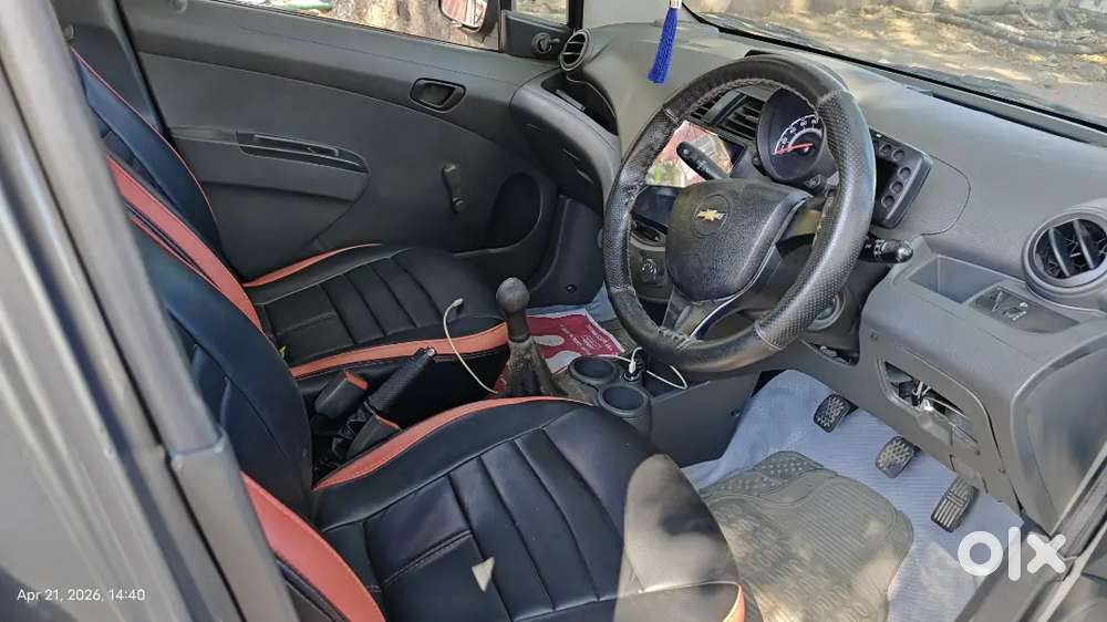 2015 Chevrolet Beat Single Owner