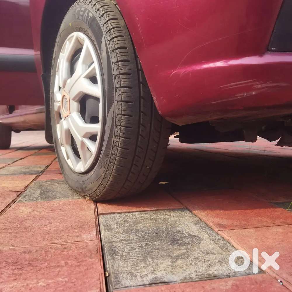 Hyundai Santro Xing 2007 Petrol 93000 Km Driven